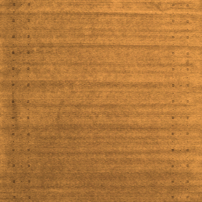 Serging Thickness of Machine Washable Abstract Orange Contemporary Area Rugs, wshcon2662org