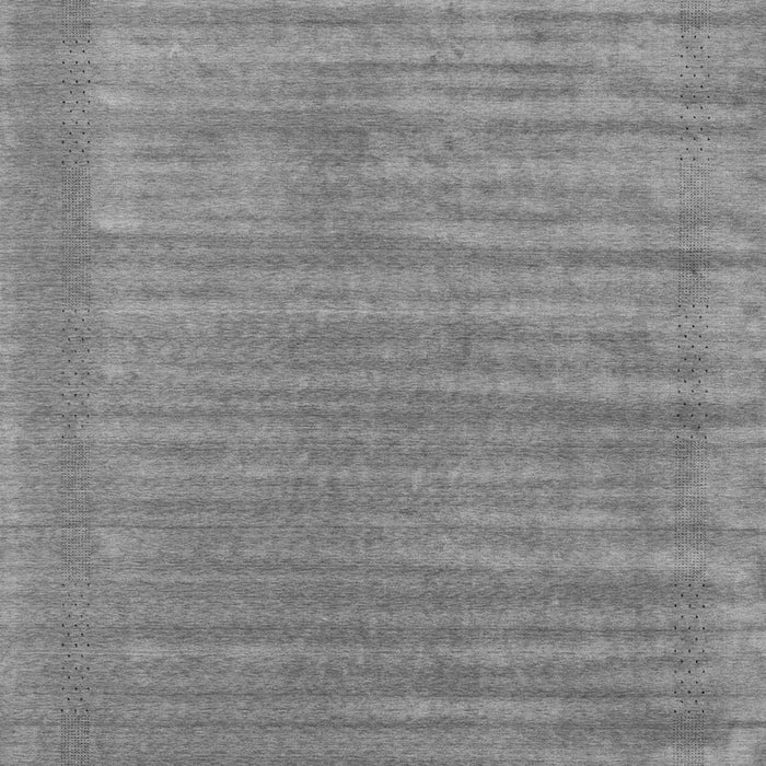 Abstract Gray Contemporary Rug, con2663gry