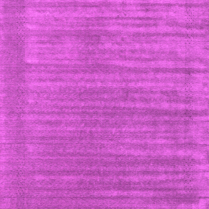 Machine Washable Abstract Pink Contemporary Rug, wshcon2663pnk