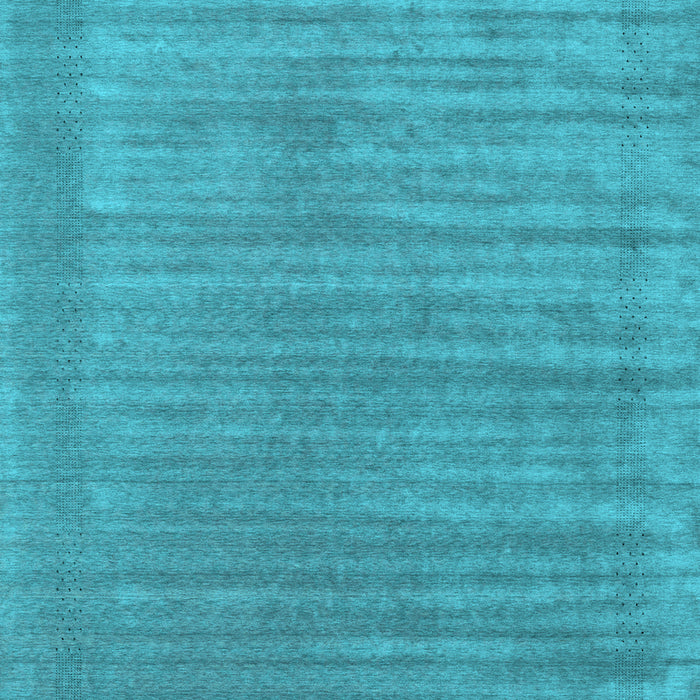 Abstract Light Blue Contemporary Rug, con2663lblu