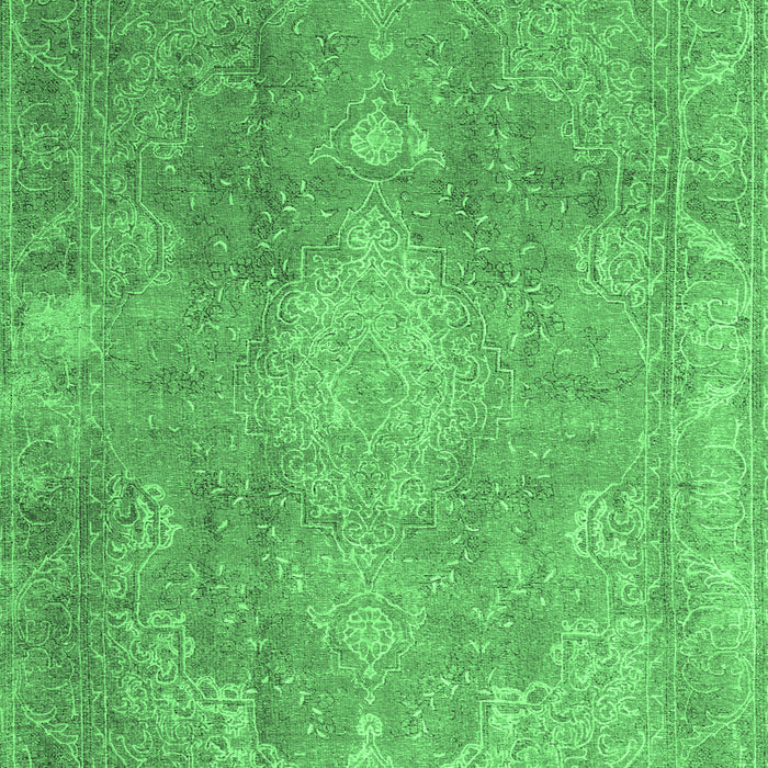 Persian Emerald Green Bohemian Rug, con2667emgrn