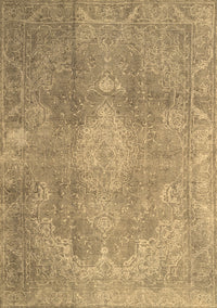 Persian Brown Bohemian Rug, con2667brn