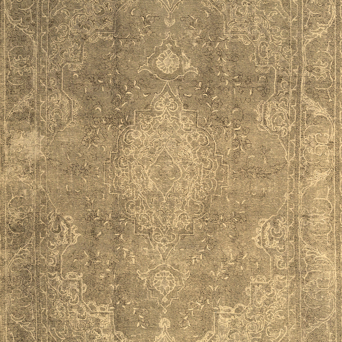 Persian Brown Bohemian Rug, con2667brn