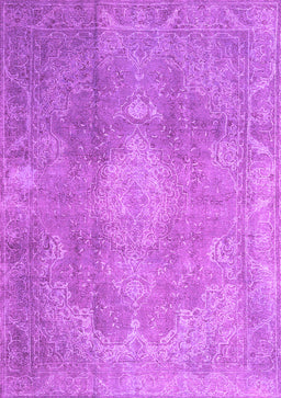 Persian Pink Bohemian Rug, con2667pnk