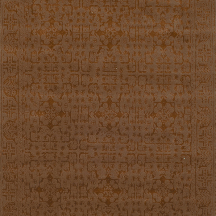 Machine Washable Abstract Turquoise Contemporary Area Rugs, wshcon266turq