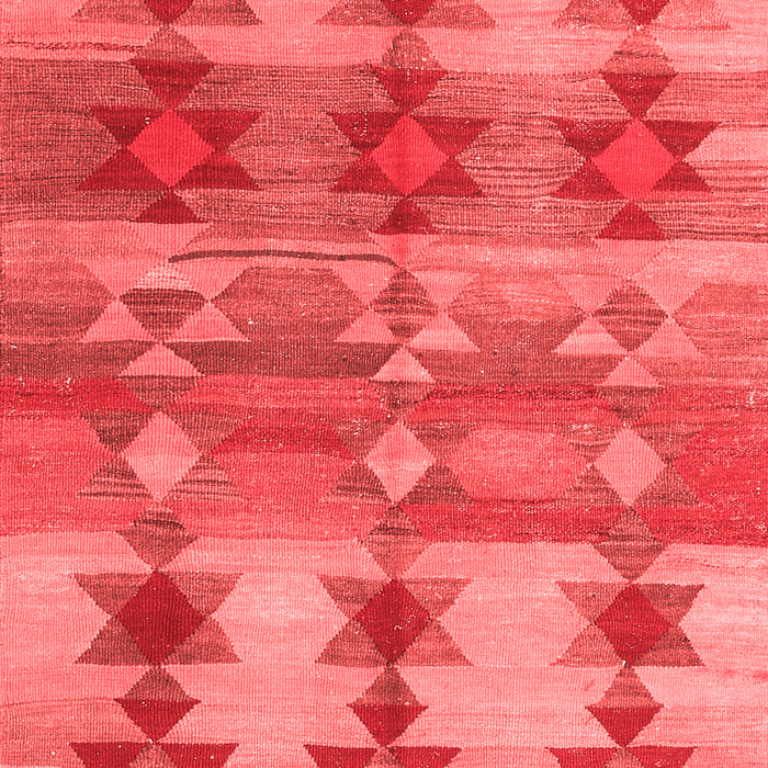 Southwestern Red Country Area Rugs