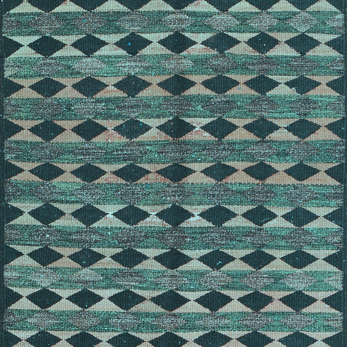 Machine Washable Abstract Light Blue Contemporary Rug, wshcon2675lblu