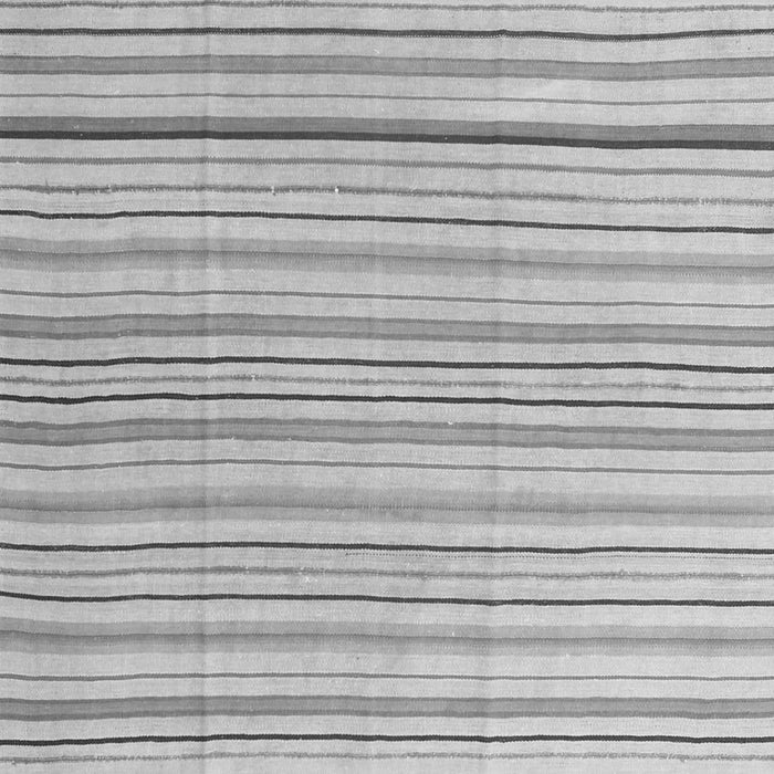 Solid Gray Modern Rug, con2679gry