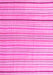 Solid Pink Modern Rug, con2679pnk