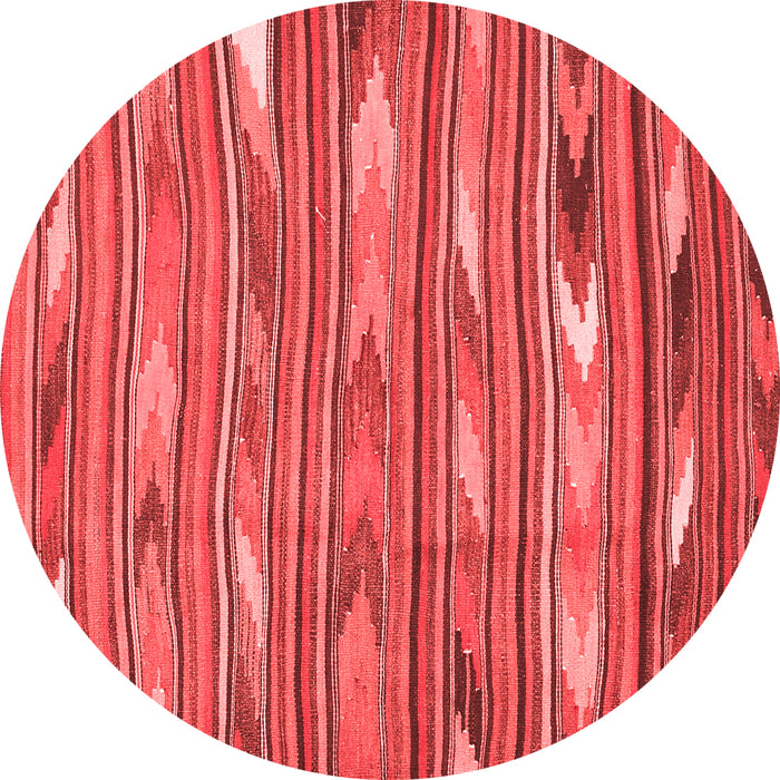 Southwestern Red Country Rug, con2680red