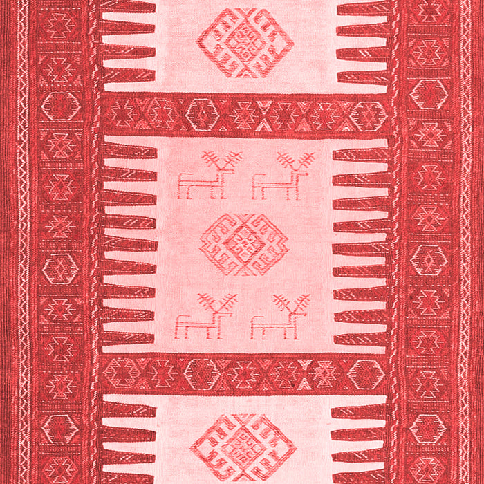 Southwestern Red Country Area Rugs