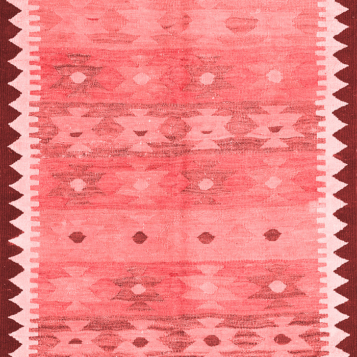 Southwestern Red Country Area Rugs