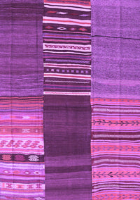 Southwestern Purple Country Rug, con2689pur