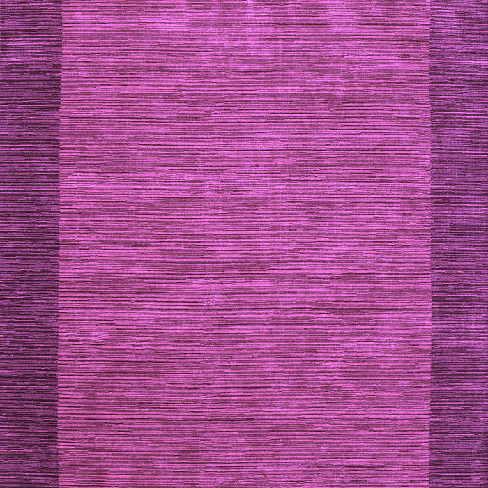 Abstract Purple Contemporary Rug, con268pur