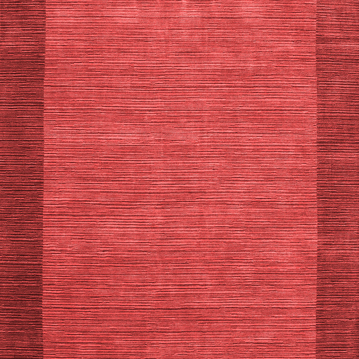 Abstract Red Contemporary Area Rugs