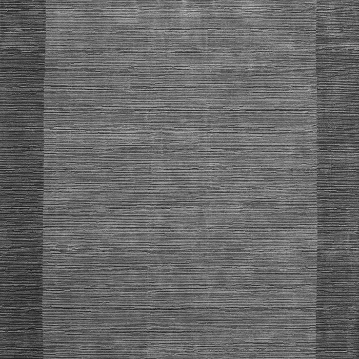Abstract Gray Contemporary Rug, con268gry