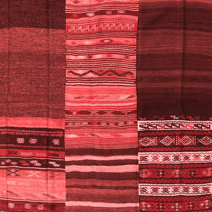 Southwestern Red Country Area Rugs