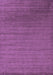 Abstract Purple Contemporary Rug, con26pur