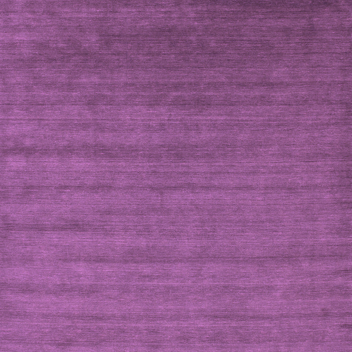 Abstract Purple Contemporary Rug, con26pur