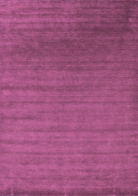 Abstract Pink Contemporary Rug, con26pnk