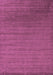 Abstract Pink Contemporary Rug, con26pnk