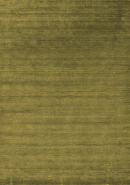 Abstract Brown Contemporary Rug, con26brn