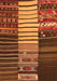 Southwestern Orange Country Rug, con2706org