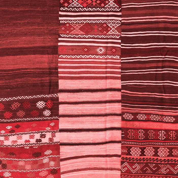 Southwestern Red Country Area Rugs