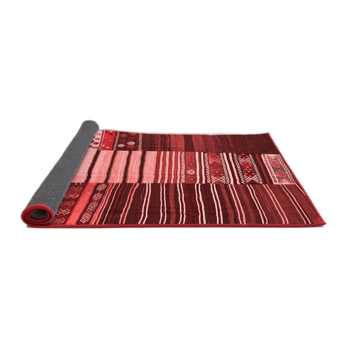 Southwestern Red Country Area Rugs