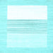 Square Solid Light Blue Modern Rug, con271lblu