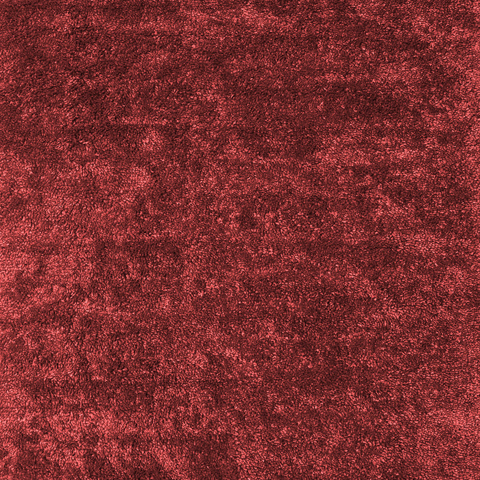 Machine Washable Abstract Red Contemporary Rug, wshcon2723red