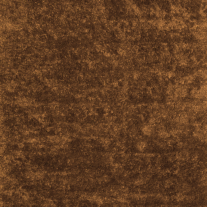 Serging Thickness of Machine Washable Abstract Orange Contemporary Area Rugs, wshcon2723org