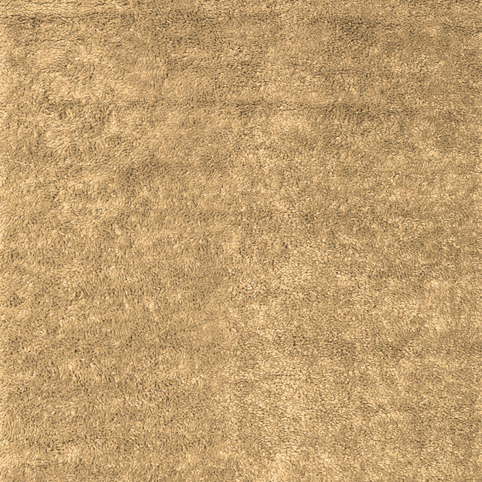 Machine Washable Abstract Brown Contemporary Rug, wshcon2724brn