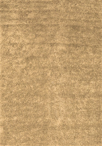 Abstract Brown Contemporary Rug, con2724brn