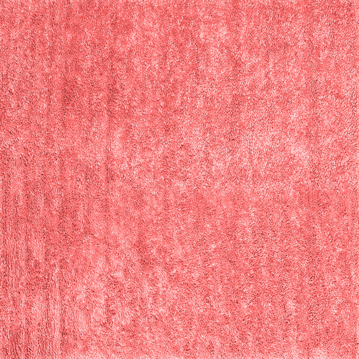 Abstract Red Contemporary Rug, con2724red