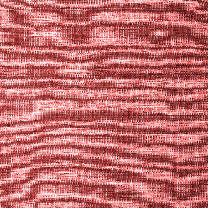 Machine Washable Abstract Red Contemporary Rug, wshcon2725red