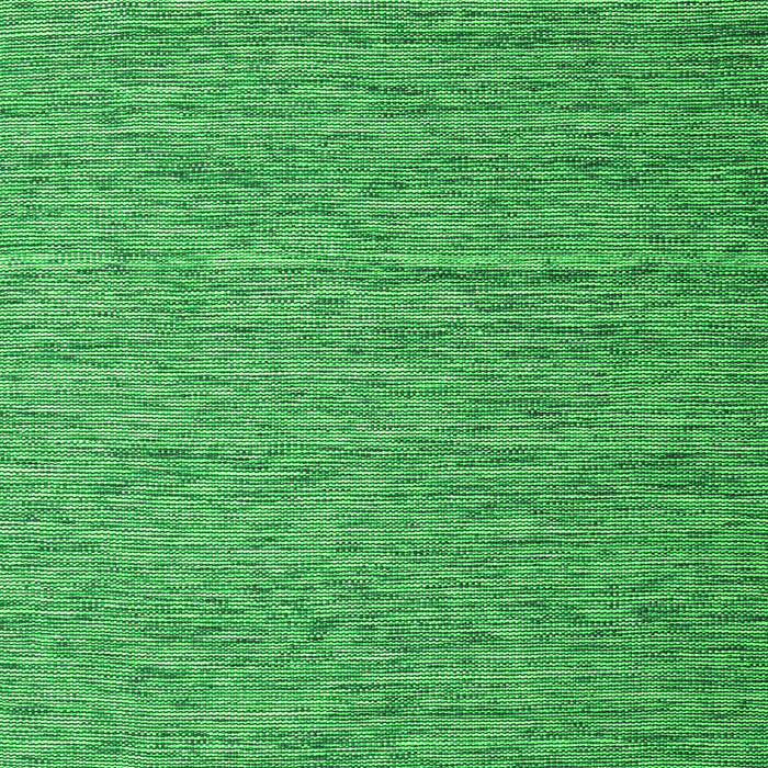 Abstract Green Contemporary Rug, con2725grn