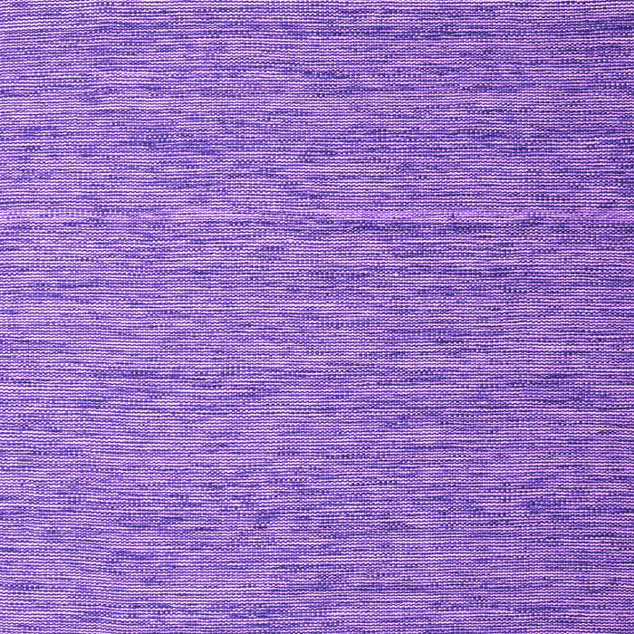 Abstract Purple Contemporary Rug, con2725pur