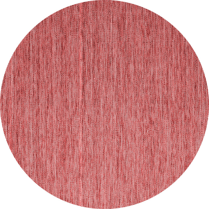 Machine Washable Abstract Red Contemporary Rug, wshcon2725red