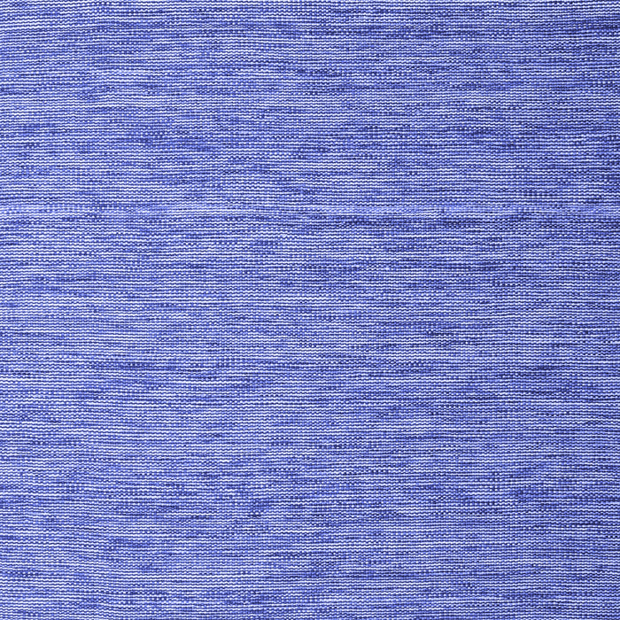 Abstract Blue Contemporary Rug, con2725blu