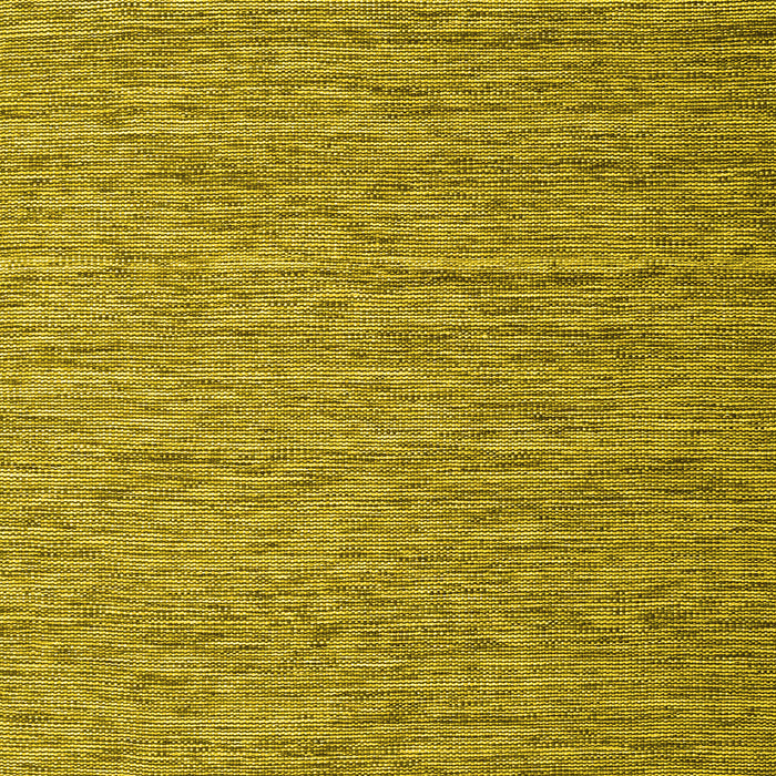 Machine Washable Abstract Yellow Contemporary Rug, wshcon2725yw