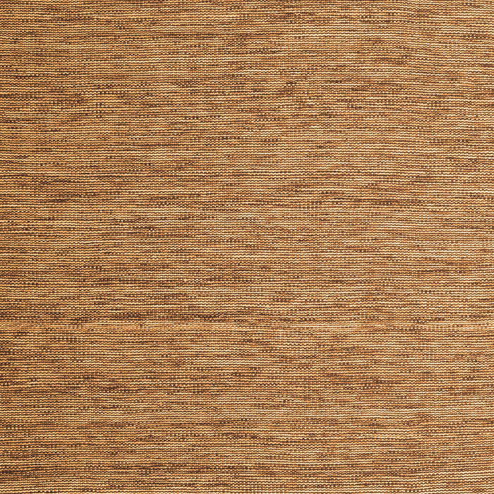 Abstract Orange Contemporary Rug, con2725org