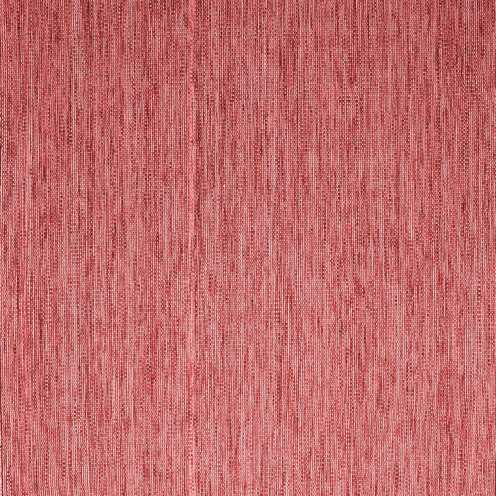 Machine Washable Abstract Red Contemporary Rug, wshcon2725red