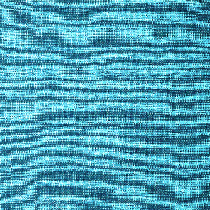 Abstract Light Blue Contemporary Rug, con2725lblu