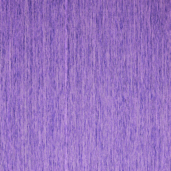 Square Machine Washable Abstract Purple Contemporary Area Rugs, wshcon2725pur