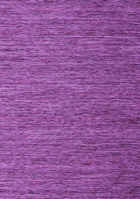 Abstract Purple Contemporary Rug, con2726pur