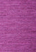 Abstract Pink Contemporary Rug, con2726pnk