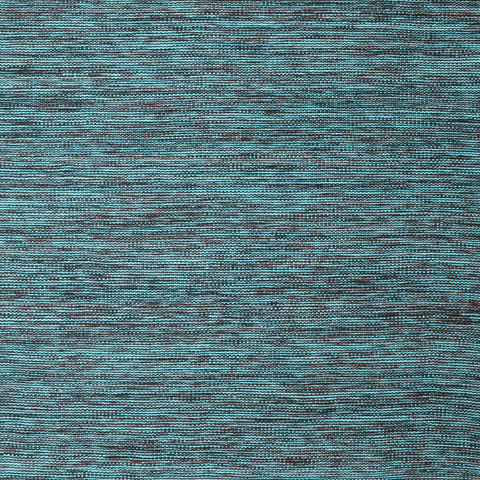 Machine Washable Abstract Light Blue Contemporary Rug, wshcon2726lblu