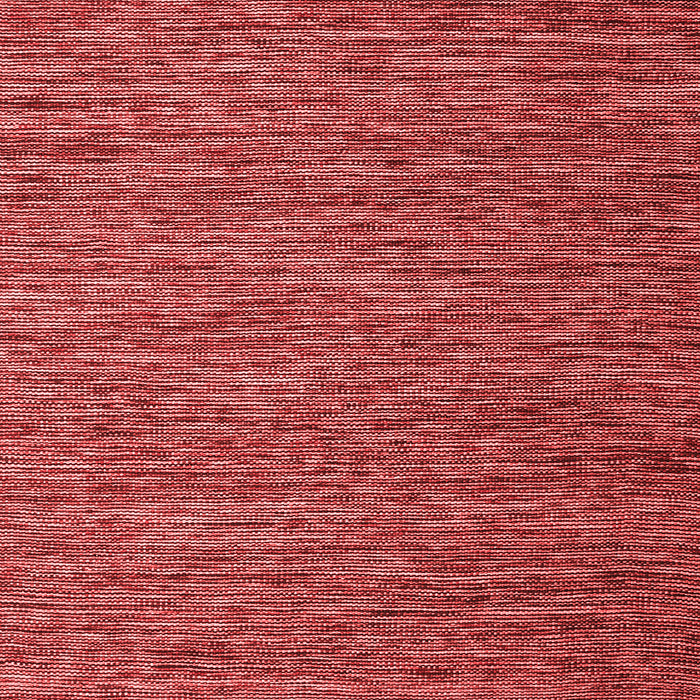 Machine Washable Abstract Red Contemporary Rug, wshcon2726red