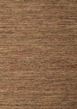 Abstract Brown Contemporary Rug, con2726brn